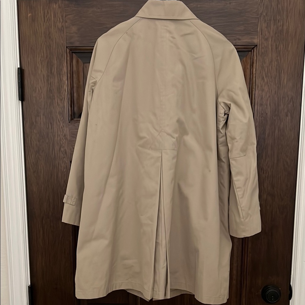 Vintage London Fog Maincoats Weatherwear - Picture 5 of 5